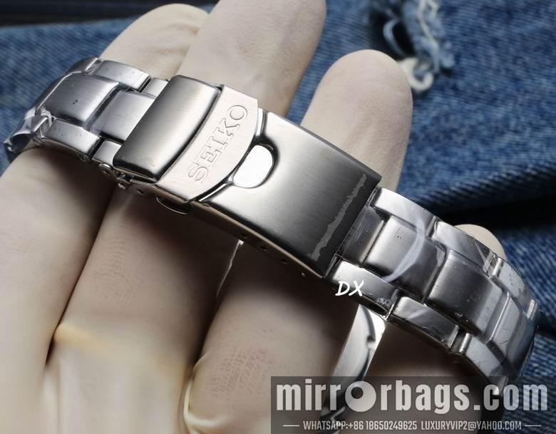 Replica Seiko 43x12mm 2nms29