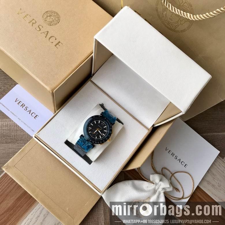 Replica Versace men 43mm M20
