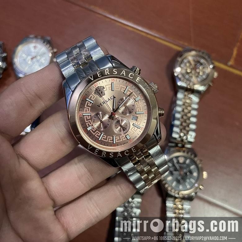 Replica Versace watch 070301
