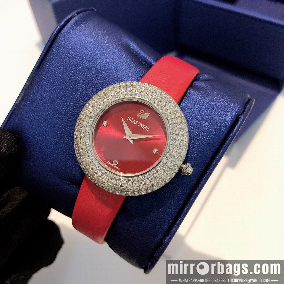 Replica Swarovski watch mb 073001