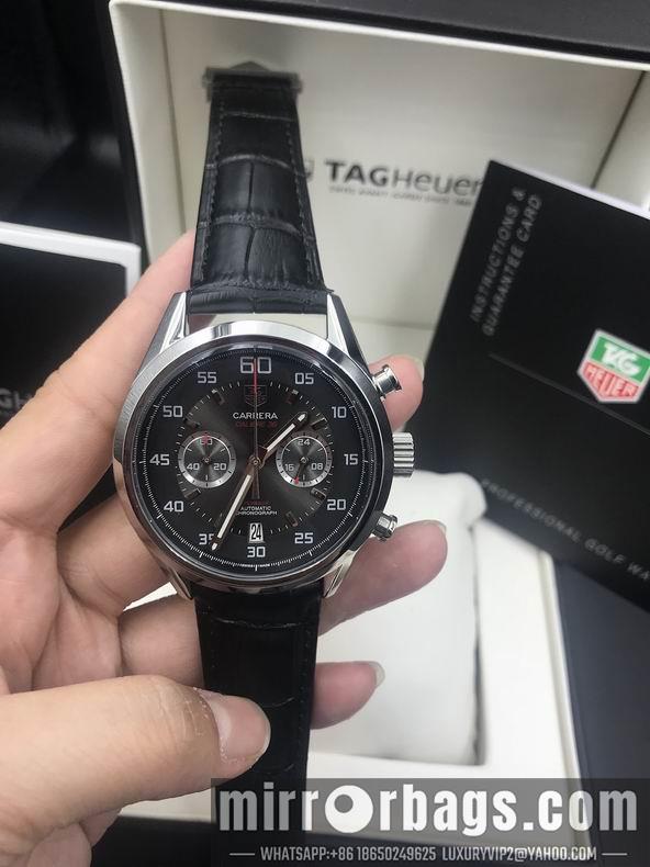 Replica Tag Heuer watch M68
