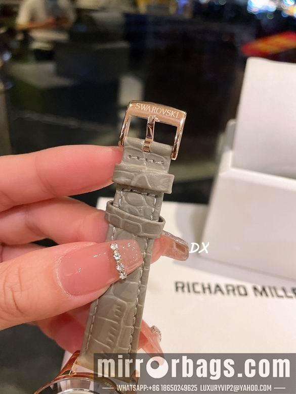 Replica Swarovski 38mm 5nms84