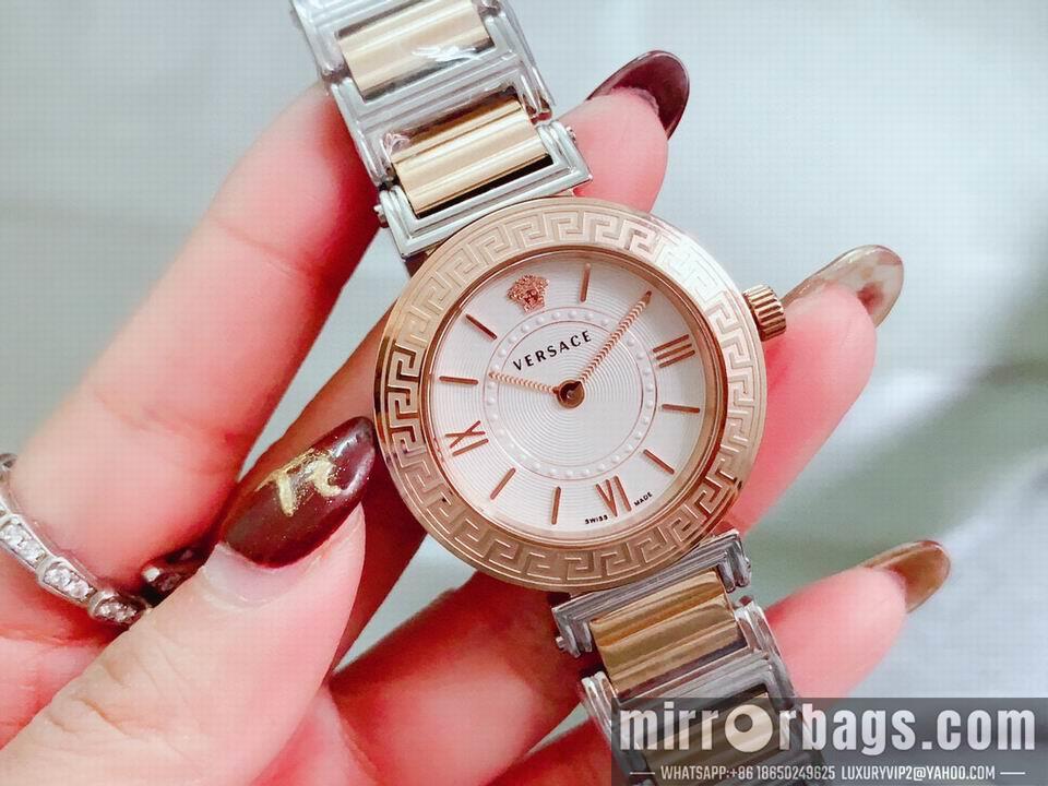 Replica Versace watch 110901