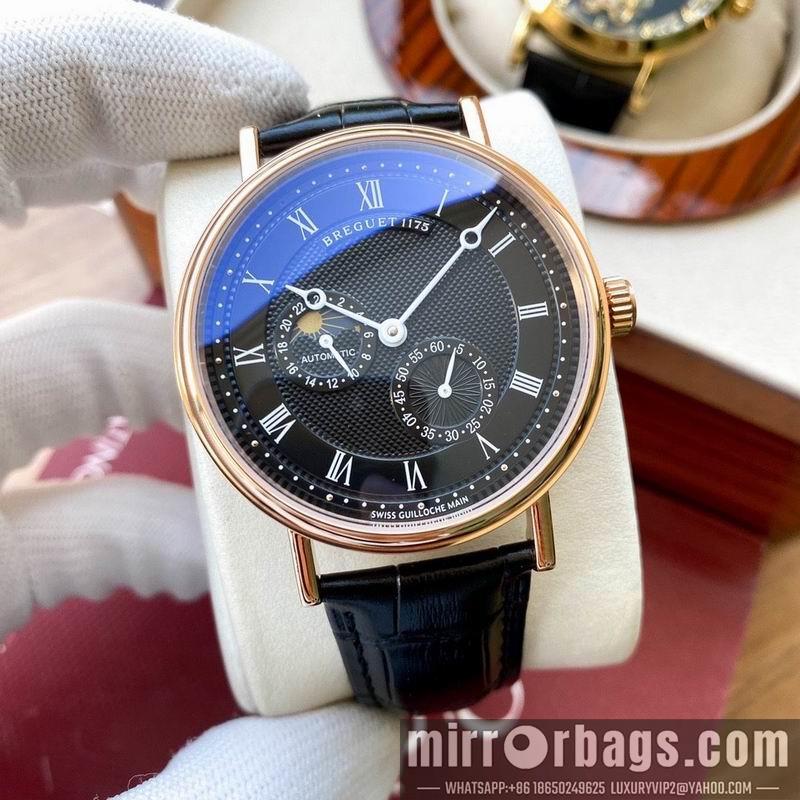 Replica Breguet 41X12mm 052002