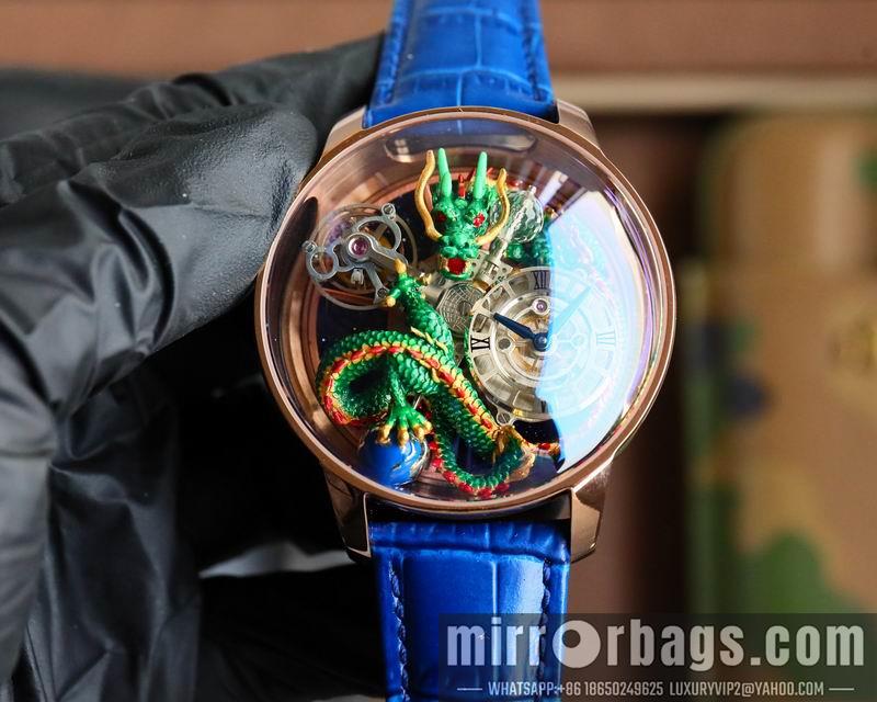 Replica Jacob & Co 47mm 033121