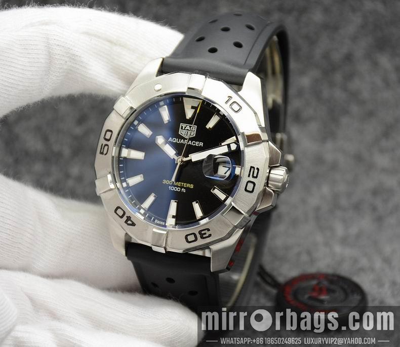 Replica Tag Heuer men 44X14mm M72
