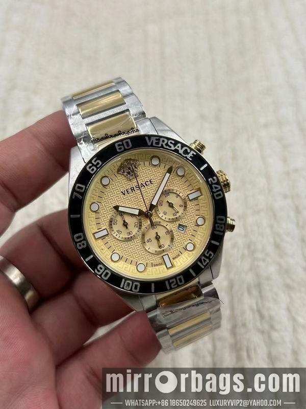 Replica Versace watch 031135