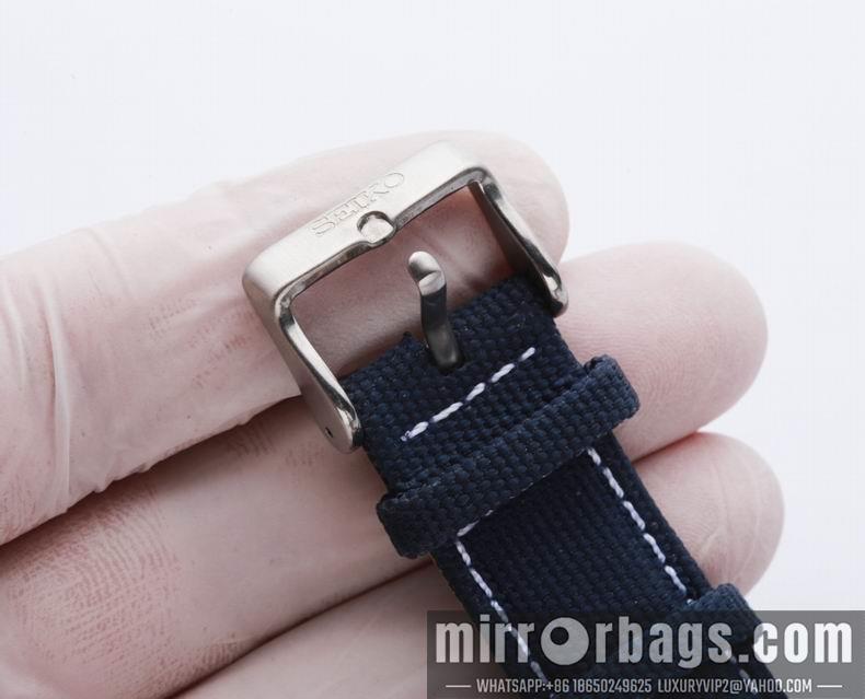 Replica Seiko 42.5X13.4mm 092108