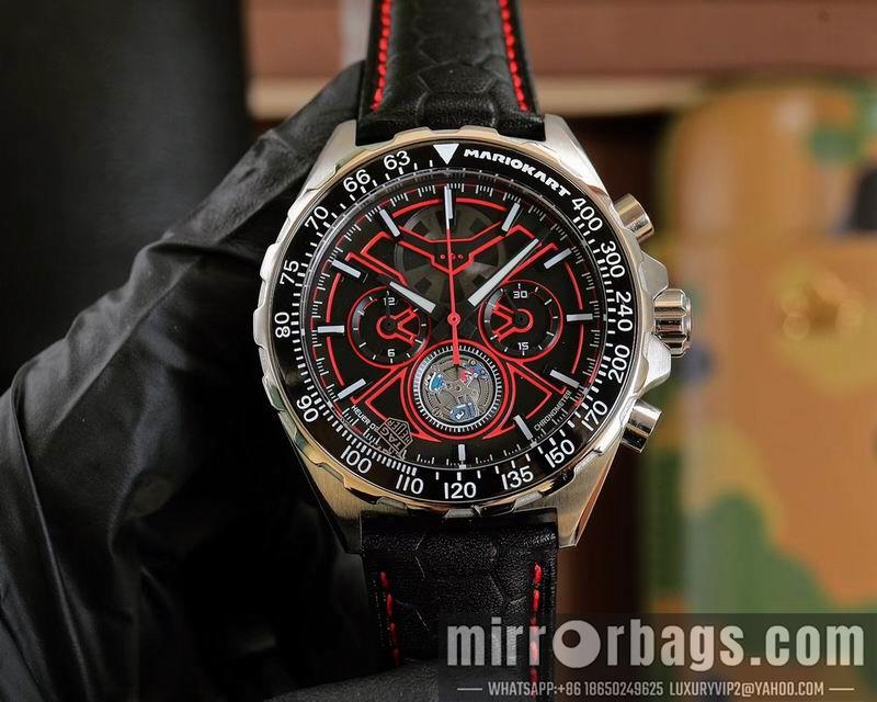 Replica Tag Heuer 41mm 031764