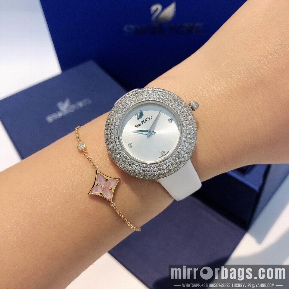 Replica Swarovski watch mb 073001