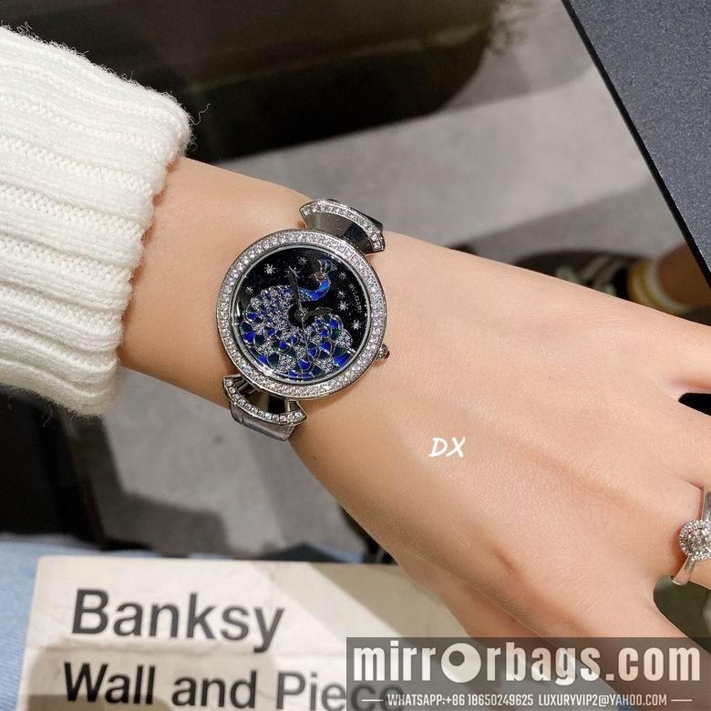 Replica Bvlgari 8nms42