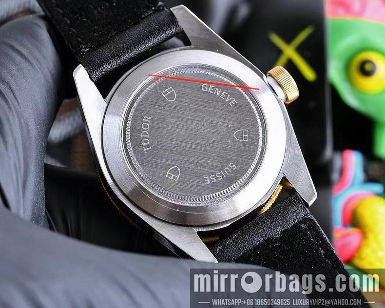 Replica Tudor 42mm 112915