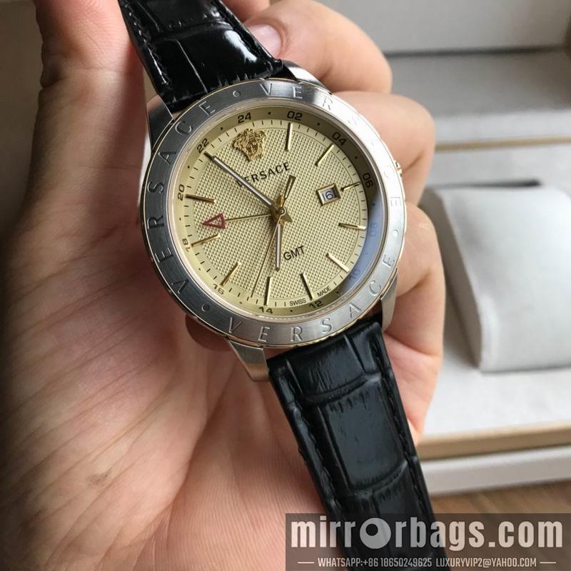 Replica Versace 42mm 032464