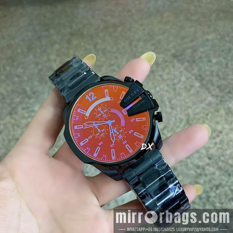 Replica Diesel 51x59mm 2nms25