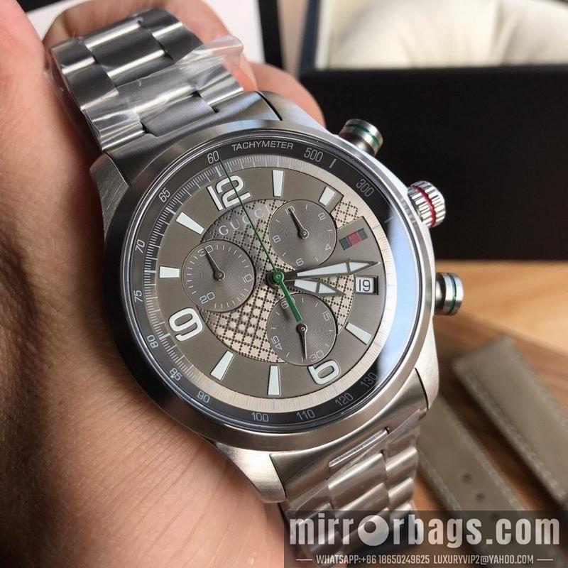 Replica Gucci 42mm 032450