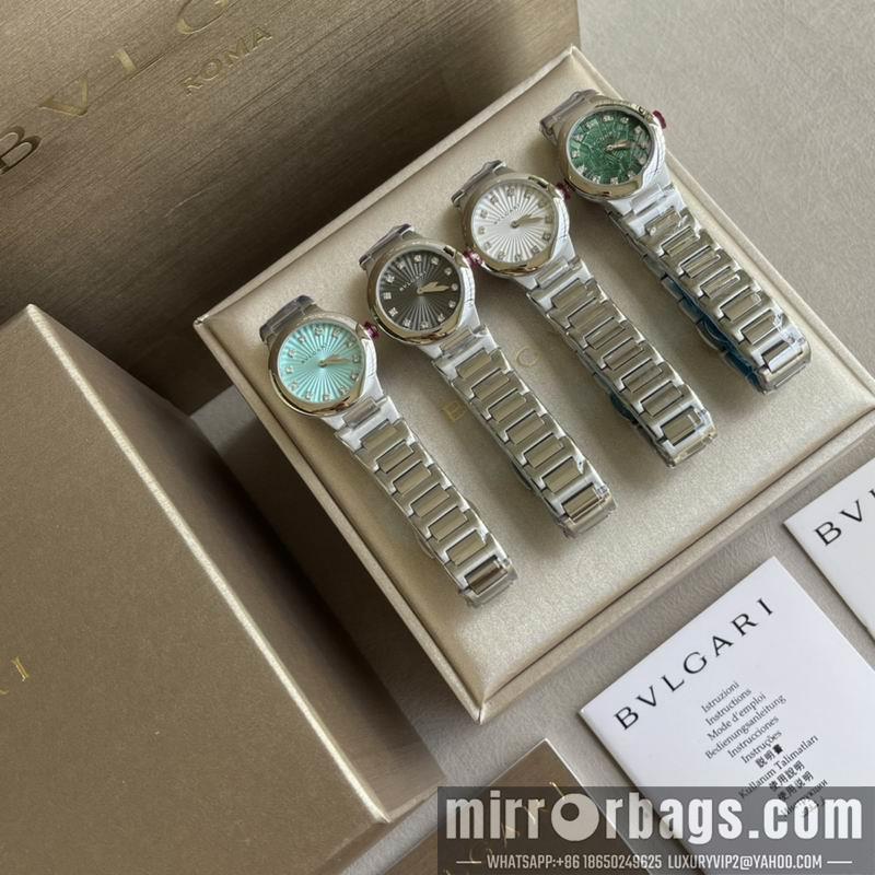 Replica Bvlgari 28mm 082269
