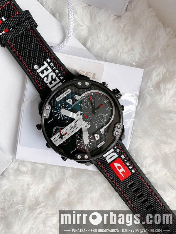 Replica Diesel DZ7433 57X13mm 050676