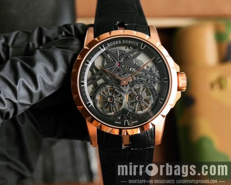 Replica Roger Dubuis 46mm 093009