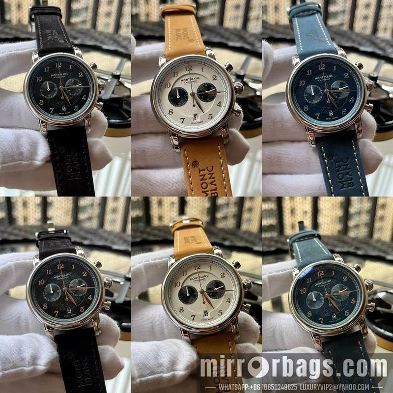 Replica Montblanc Watch 031722