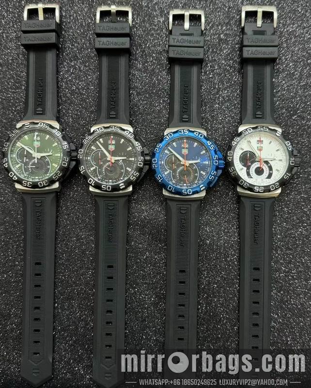 Replica Tag Heuer watch 082902