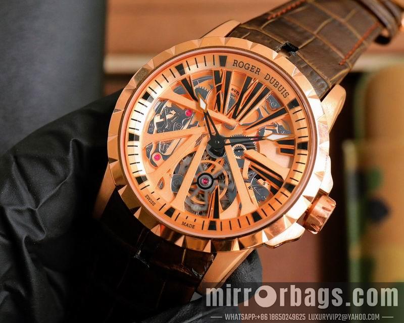 Replica Roger Dubuis 46mm 093012
