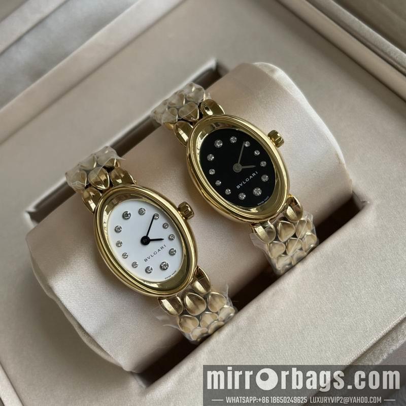 Replica Bvlgari watch 102347