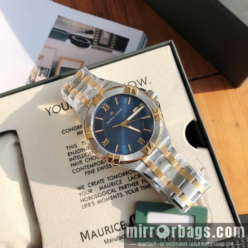 Replica Maurice Lacroix 42mm 102247