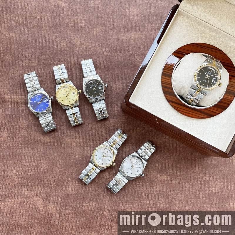 Replica Tudor 36X12mm 031702