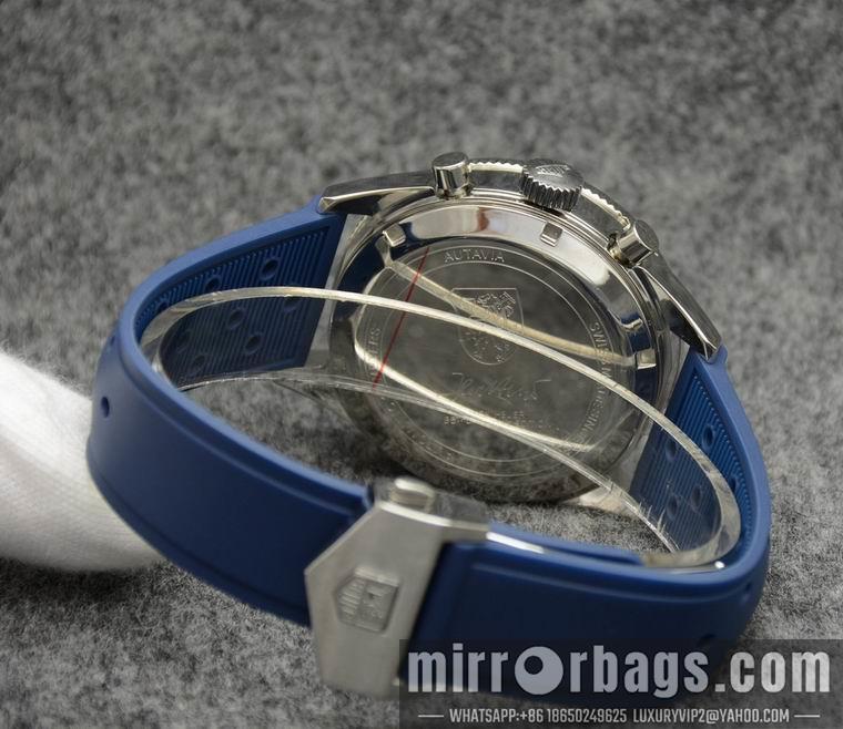 Replica Tag Heuer men 44X15mm M16