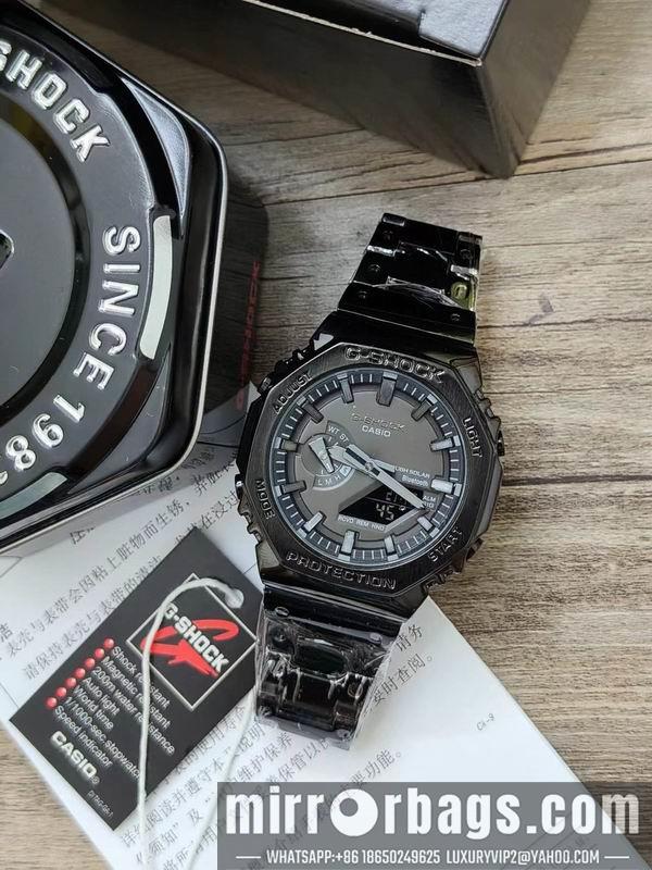 Replica Casio watch 103134