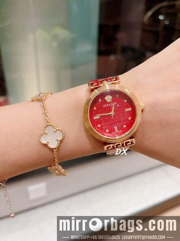 Replica Versace 34mm 9nms46