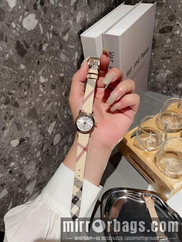 Replica Burberry 26mm 052204