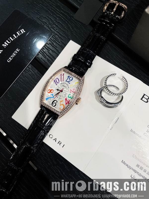 Replica Franck Muller 32X39mm 031105