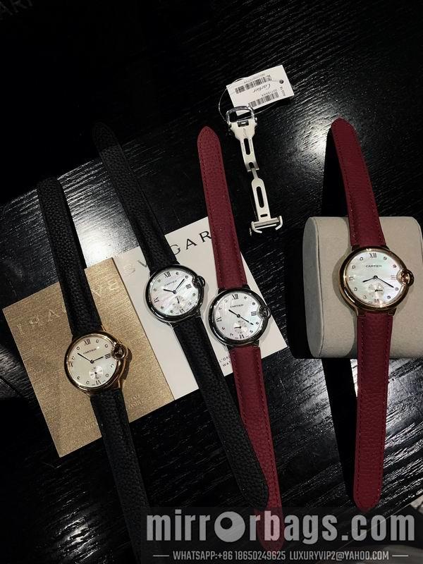 Replica Bvlgari 36mm 102202