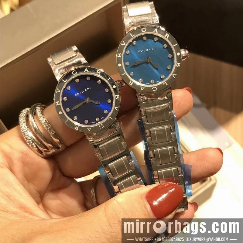 Replica Bvlgari 26X6mm 121871
