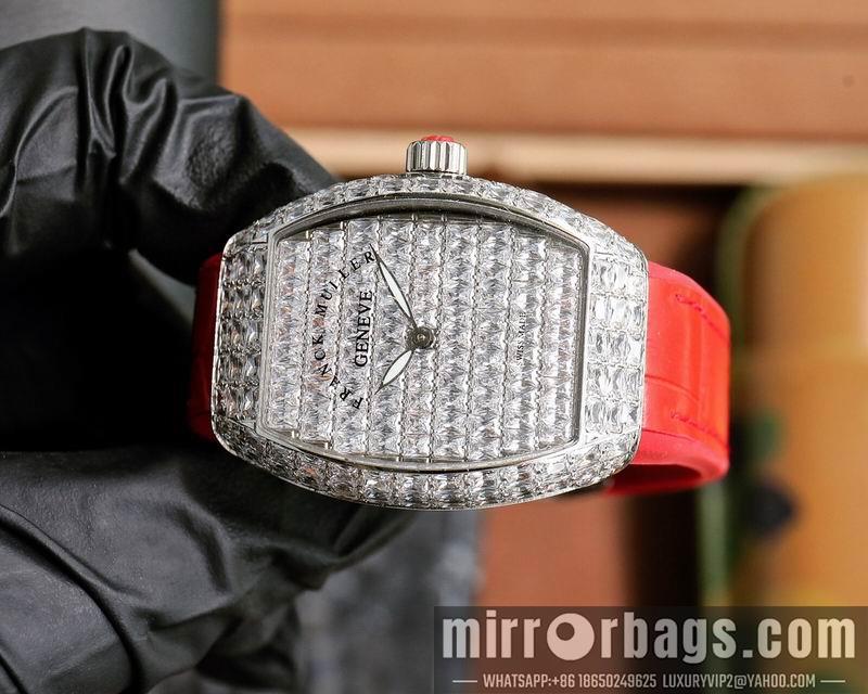 Replica Franck Muller 32mm 081708