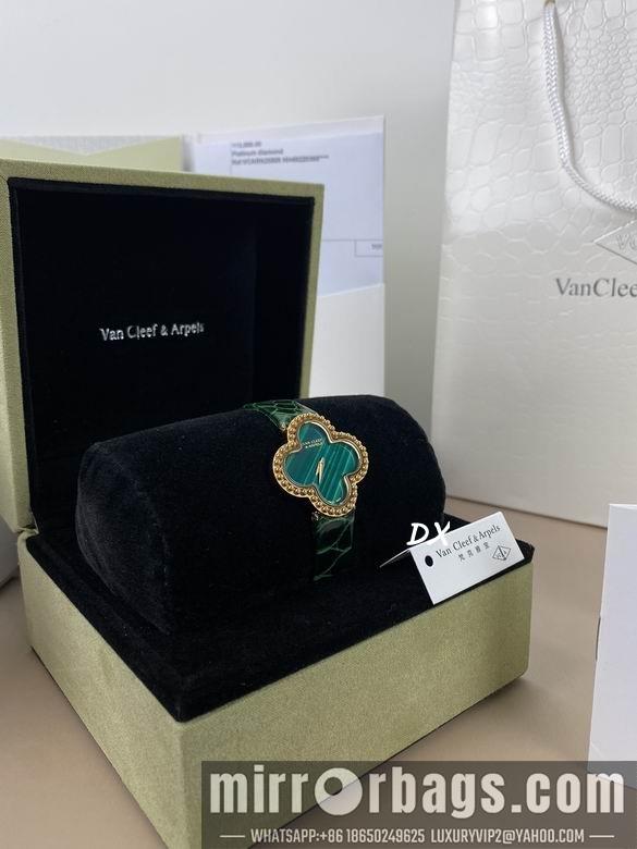 Replica Van Cleef & Arpels 30mm 2nms16