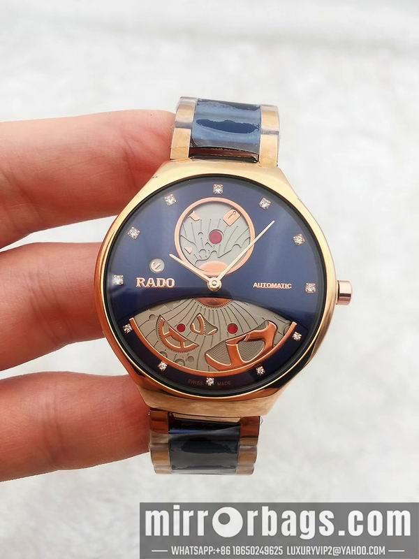 Replica Rado watch 100816