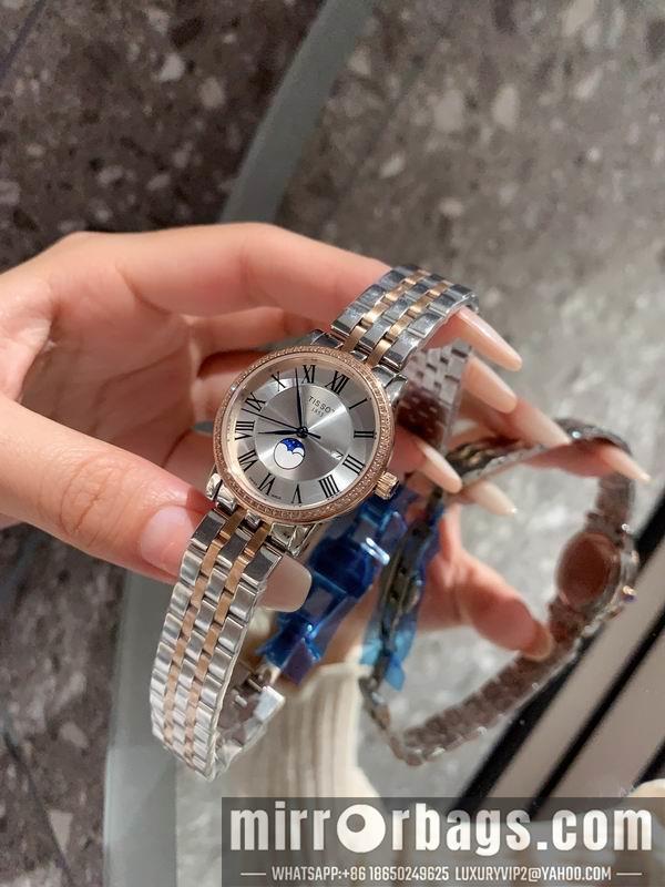 Replica Tissot 30mm 40mm 083077
