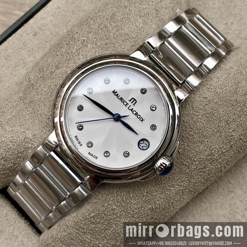 Replica Maurice Lacroix 32mm 090928