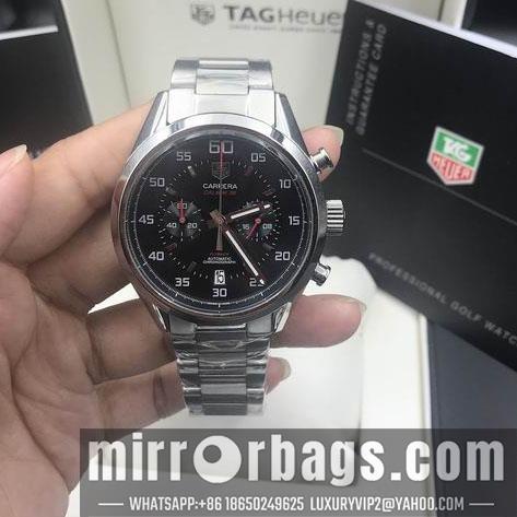 Replica Tag Heuer watch M51
