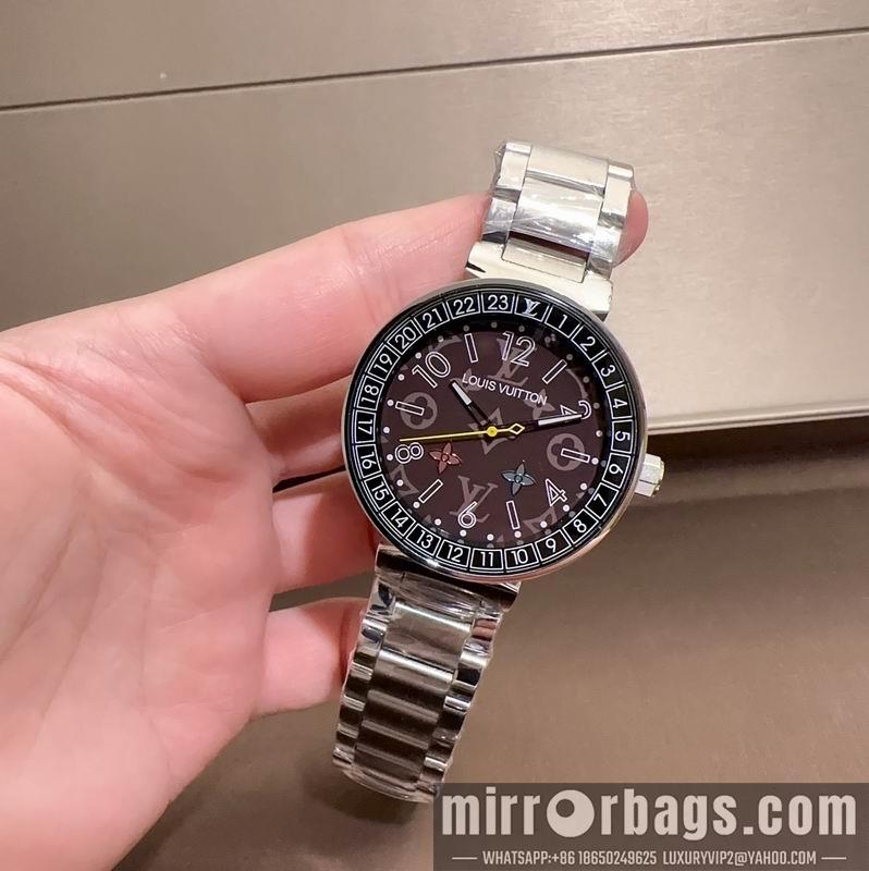 Replica LV 40mm 082218