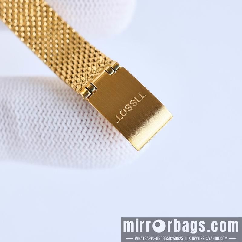 Replica Tissot 20mm 0321105