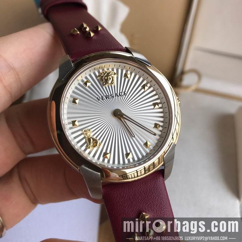 Replica Versace 38mm 112030