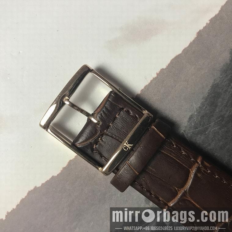 Replica CK watch M02