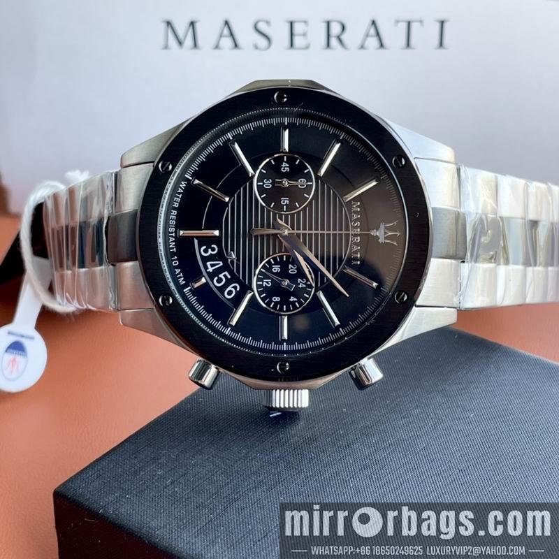 Replica Maserati 44mm 050352