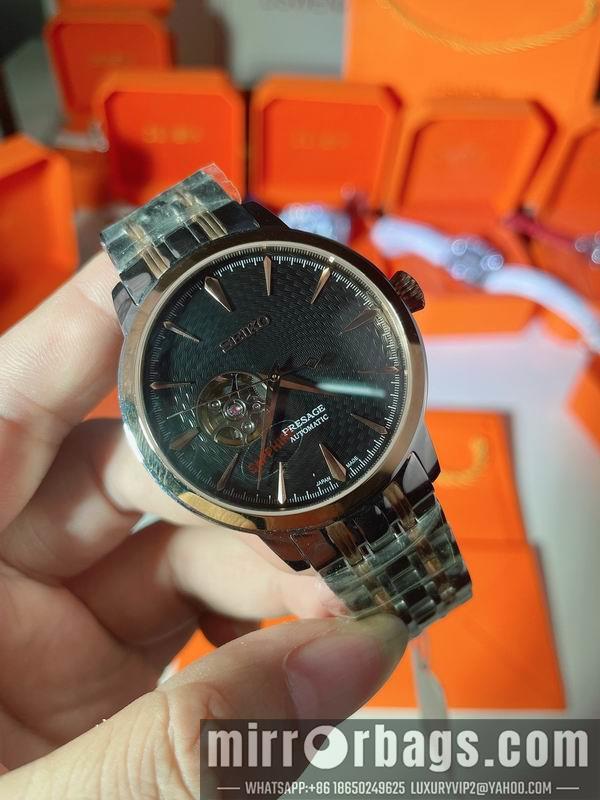 Replica Seiko 42mm 090442