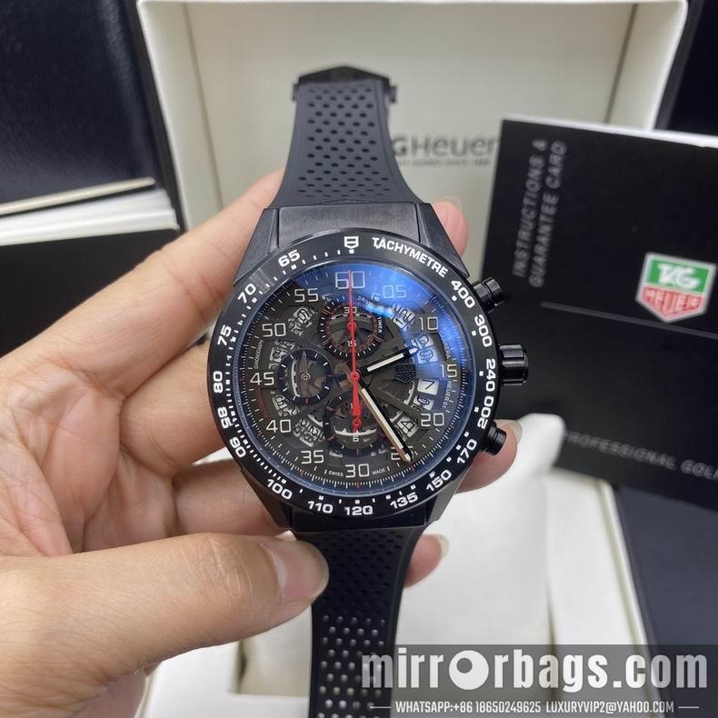 Replica Tag Heuer watch M47