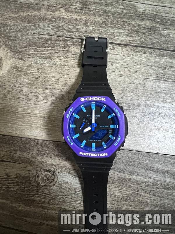 Replica Casio watch 103140