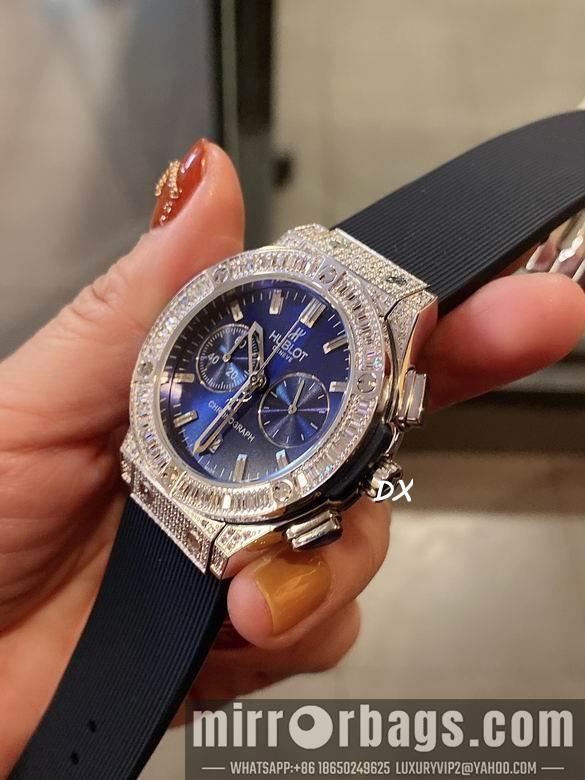 Replica Hublot 38mm 2nms16